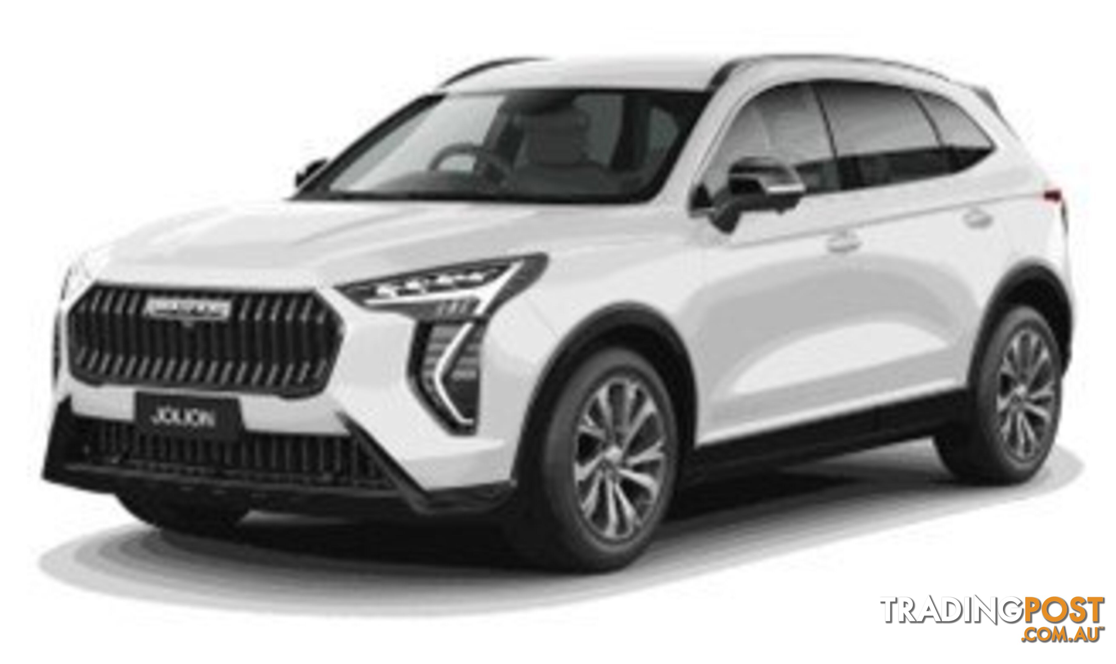 2024 GWM HAVAL JOLION LUX A01 SUV