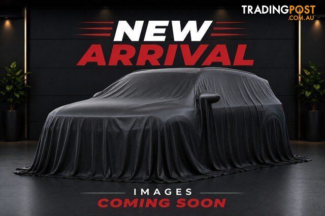 2019 ISUZU MU-X LS-T MY19 SUV