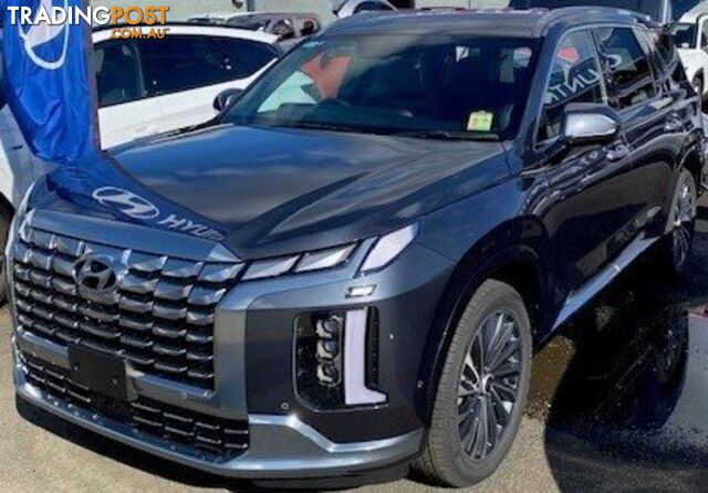 2023 HYUNDAI PALISADE CALLIGRAPHY LX2.V4 MY24 AWD SUV