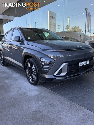 2026 HYUNDAI KONA PREMIUM SX2.V3 MY26 SUV