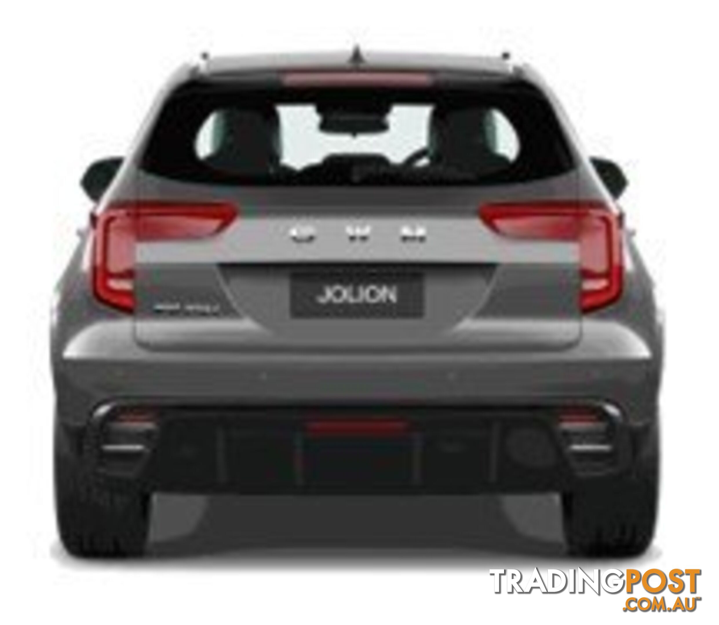 2024 GWM HAVAL JOLION PREMIUM A01 SUV