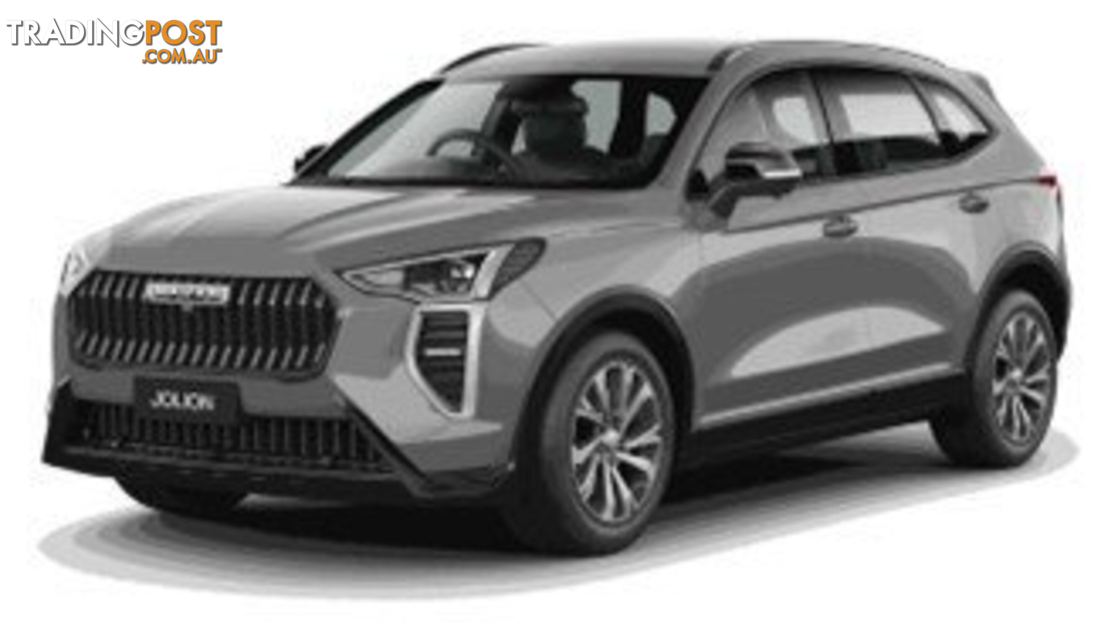 2024 GWM HAVAL JOLION PREMIUM A01 SUV