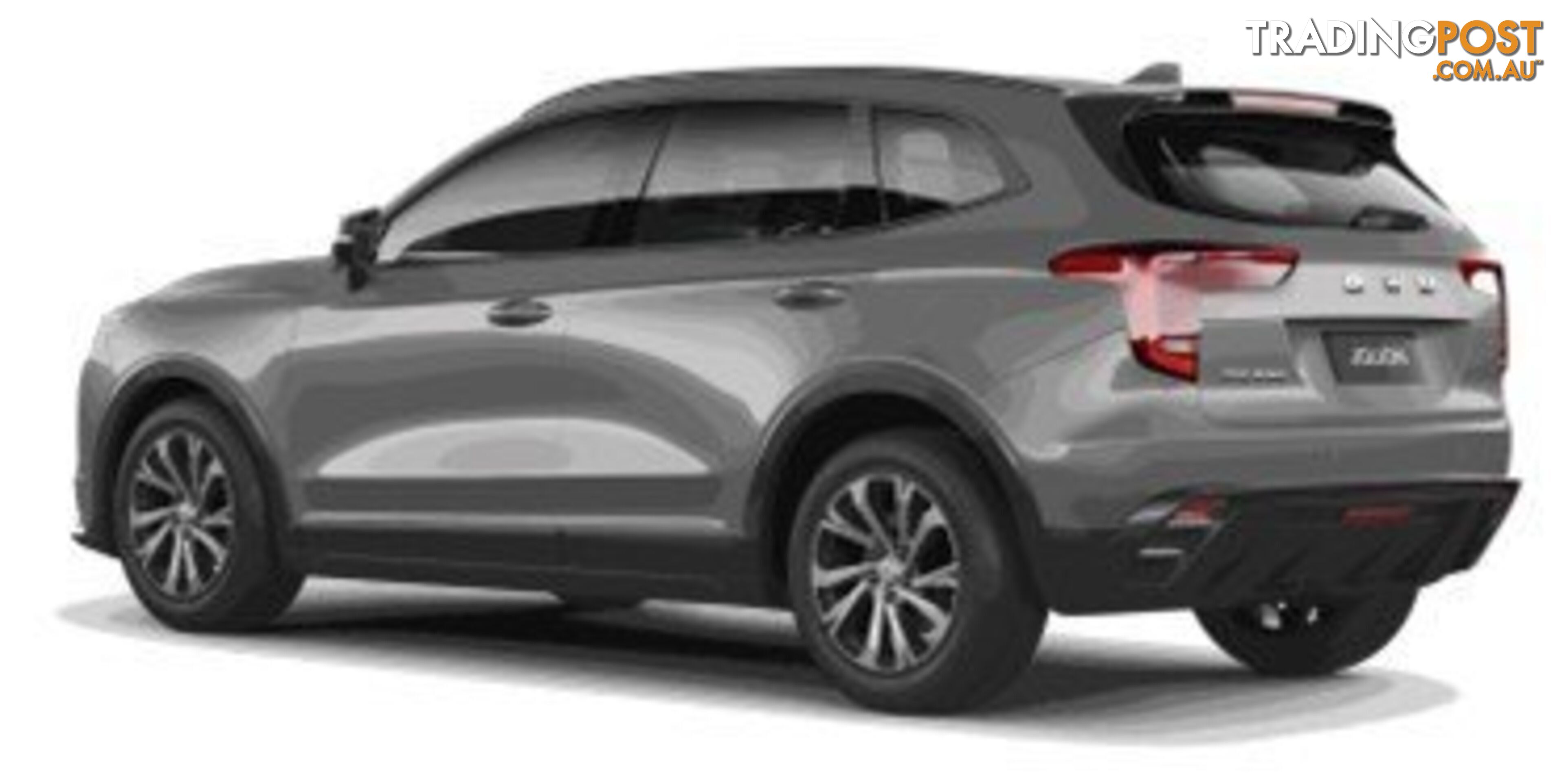 2024 GWM HAVAL JOLION PREMIUM A01 SUV