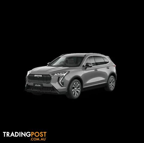 2026 GWM HAVAL JOLION LUX A01 SUV
