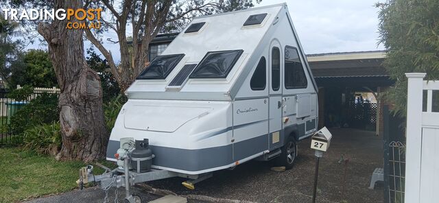 2011 Avan CRUISELINER