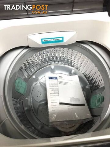 Brand New 6.0k Top Load Washing Machine