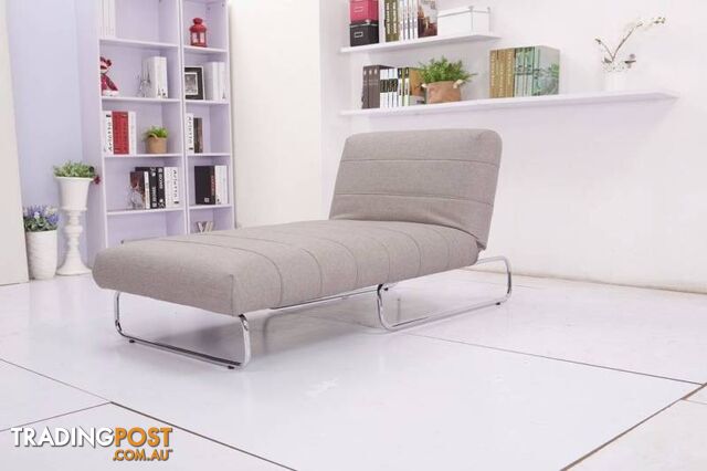 Brand New Light Grey Sofa Bed Couch Loung with chaise(SP041) - photo 3 of 7