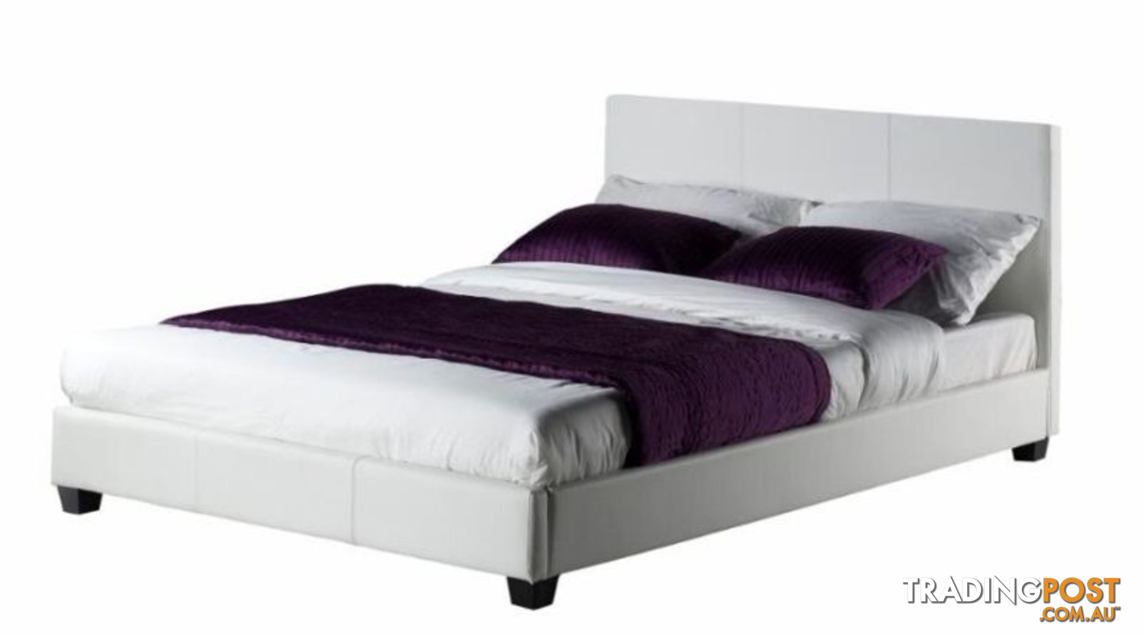 EH001 Brand New Beds queen size double size and other sizes