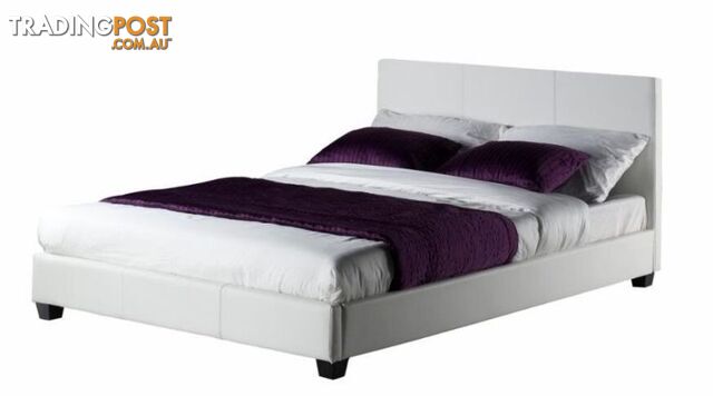 EH001 Brand New Beds queen size double size and other sizes