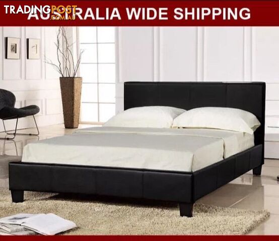 EH001 Brand New Beds queen size double size and other sizes