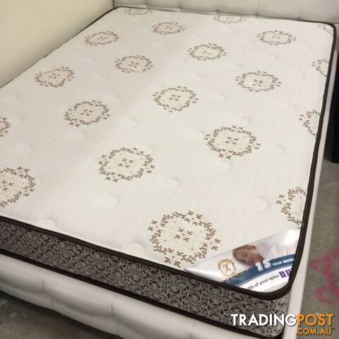 PS20 Super Hard Mattress coco nut material all sizes