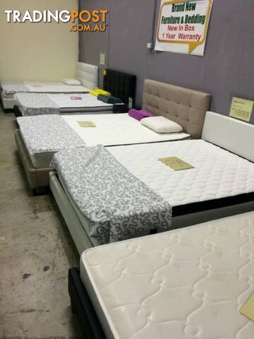 PS20 Super Hard Mattress coco nut material all sizes