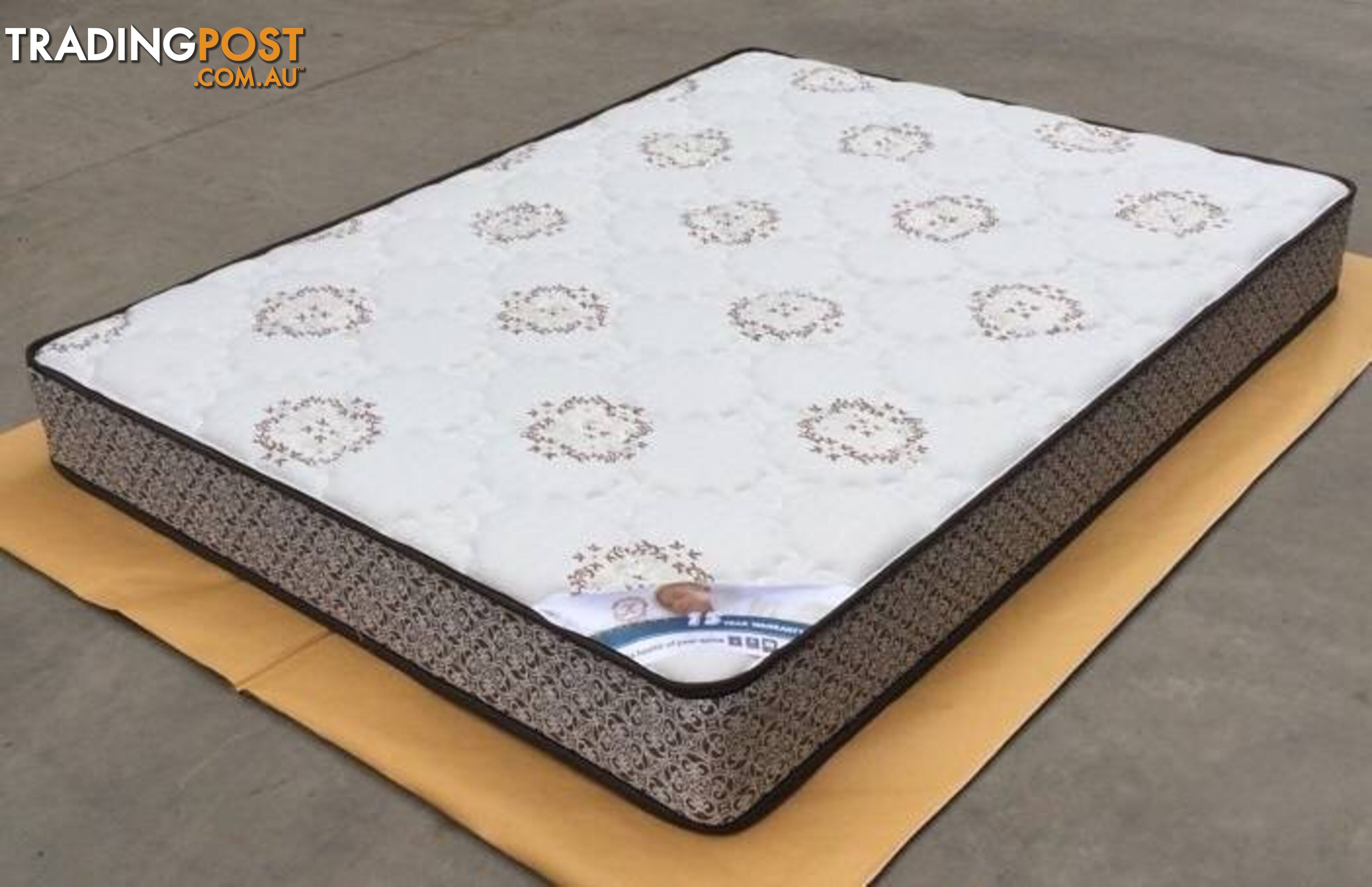 PS20 Super Hard Mattress coco nut material all sizes