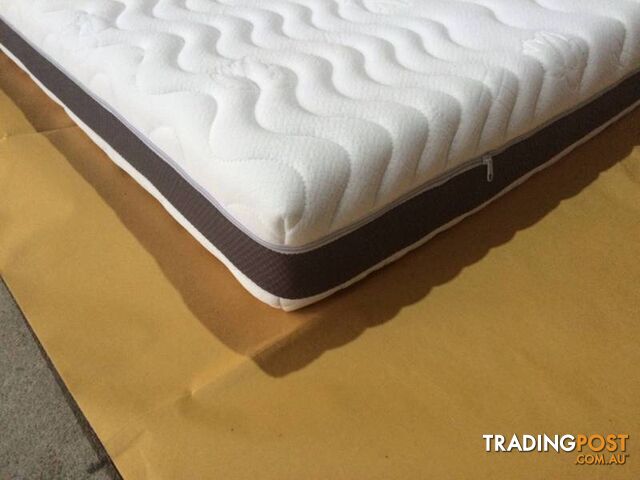 Brand New Comfortable High Density Foam Mattress Double/Queen