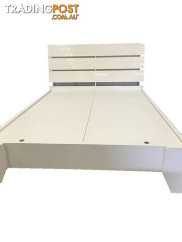 Brand New Double/Queen/King size Bed with strong flat base