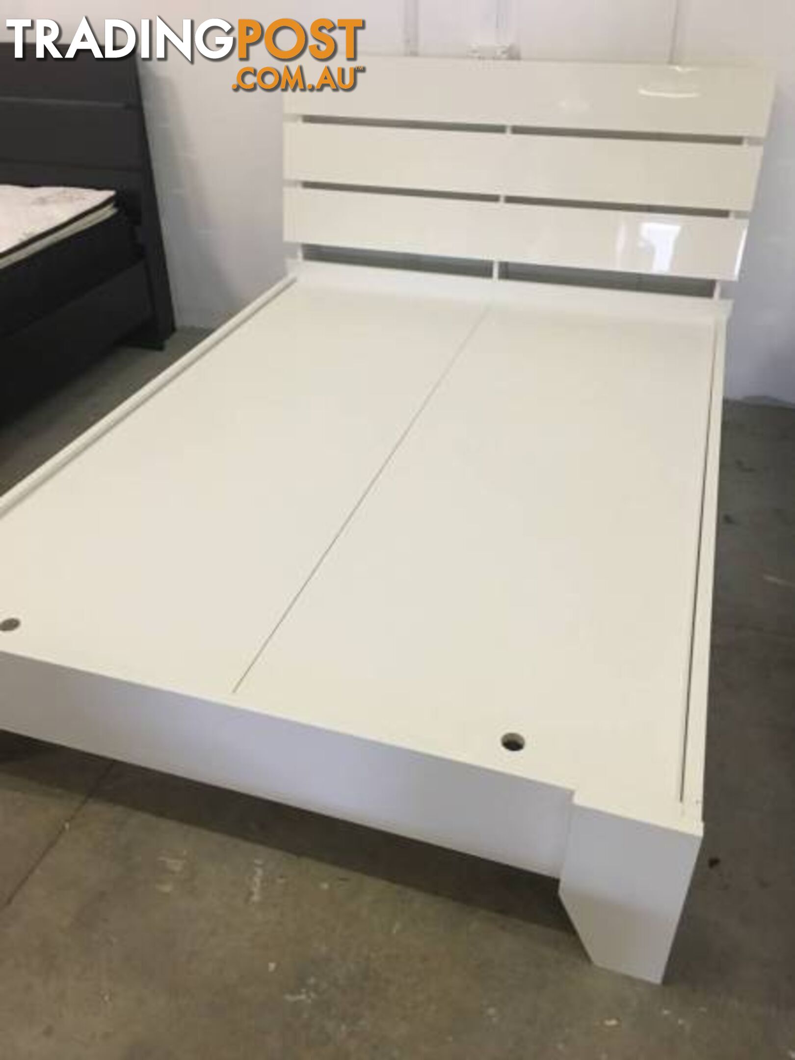 Brand New Double/Queen/King size Bed with strong flat base