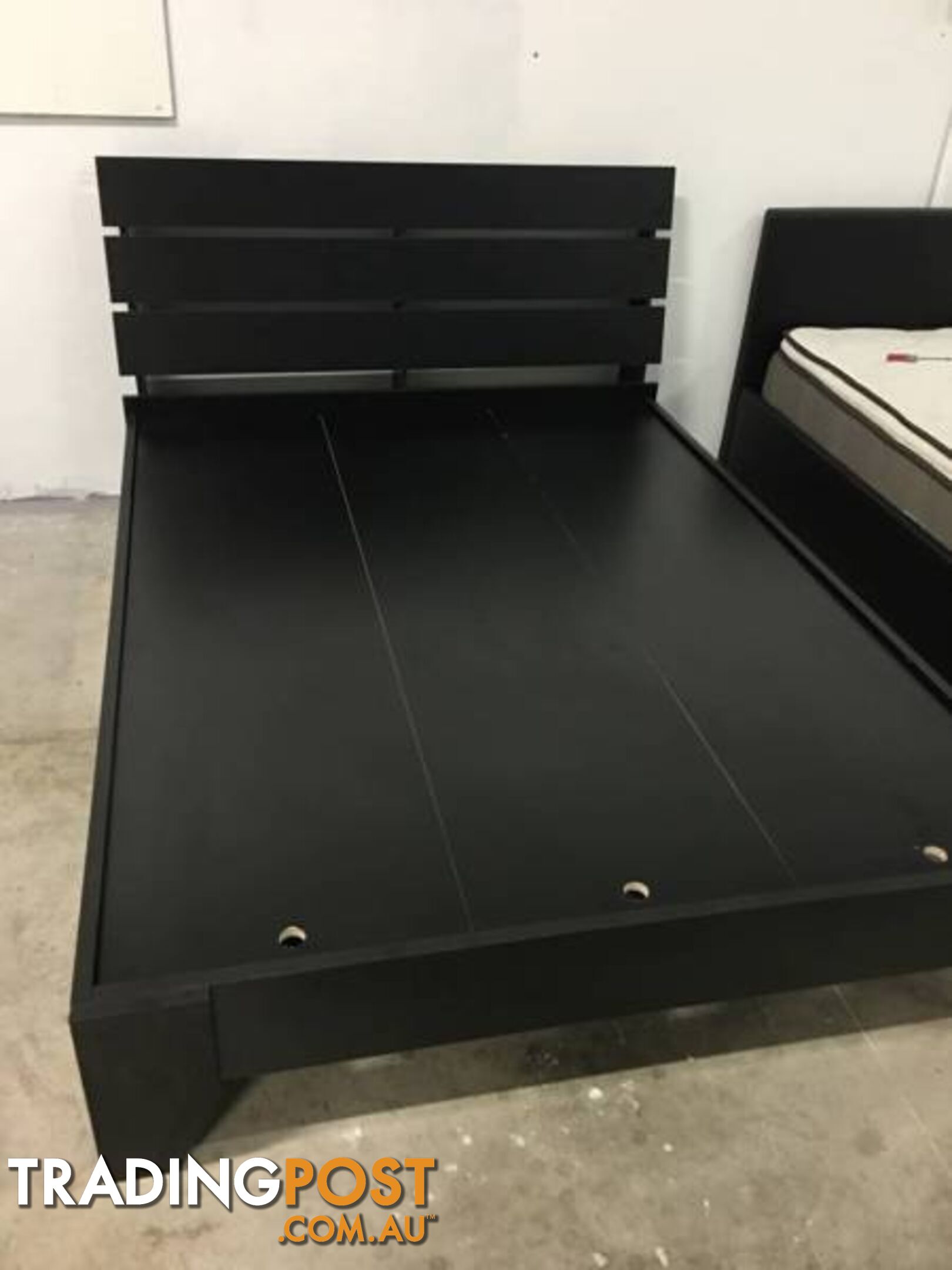 Brand New Double/Queen/King size Bed with strong flat base