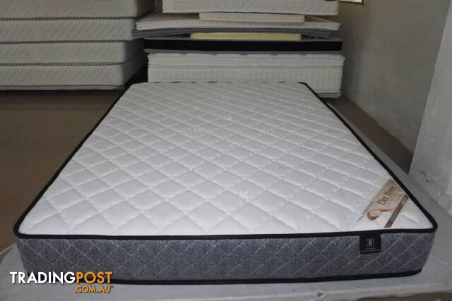 Brand New Double/Queen size Pocket Spring SOFT Mattress (SL1432A)