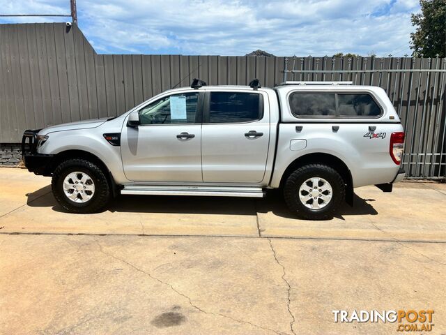 2013 FORD RANGER XLS PX UTILITY - photo 4 of 21