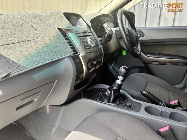 2013 FORD RANGER XLS PX UTILITY - photo 5 of 21