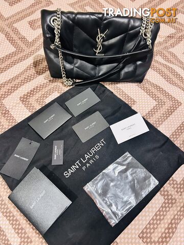 YSL handbag