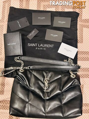 YSL handbag