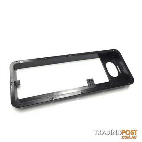 DOMETIC RS1640 UPPER FRAME BLACK. 9620009230 (RS1640U-B) 700-03580