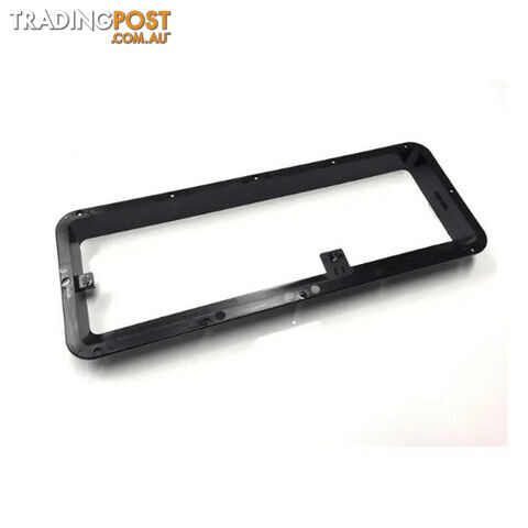 DOMETIC AS1650 LOWER FRAME BLACK. 9620009247 700-03584