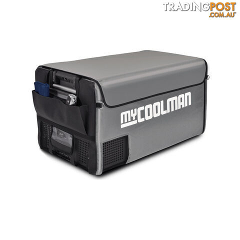 MY COOLMAN CCP 105L BAG COVER .CCP105COVER 700-21012