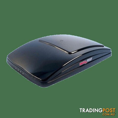 MAXX AIR LID ASSEMBLY SMOKE – T/S DELUXE MODELS. 05-30520 650-03508