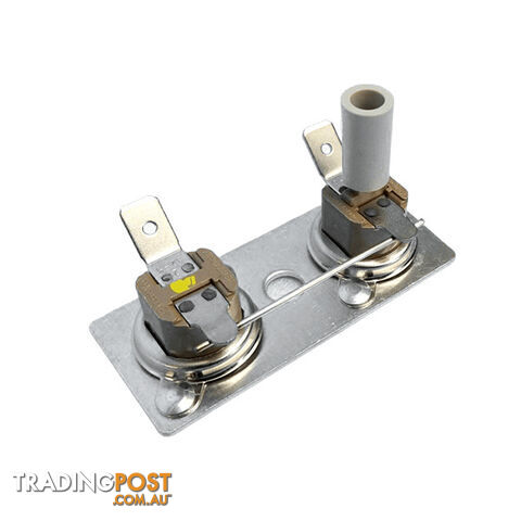 SUBURBAN T/STAT 12VDC SW6DA/SW4DEA/SW6DEA 60DEG C. 232319/232322 950-02600
