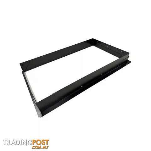 SPHERE 25L MICROWAVE INSTALLATION TRIM FRAME – BLK – T/S P90D25EP-H3 700-06102