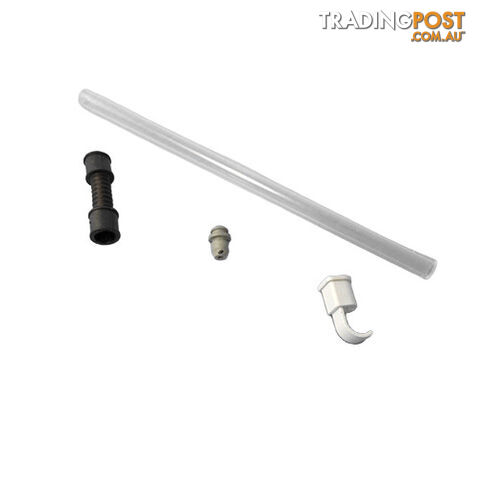 THETFORD LH DRAIN TUBE ASSY. T21370 850-01713