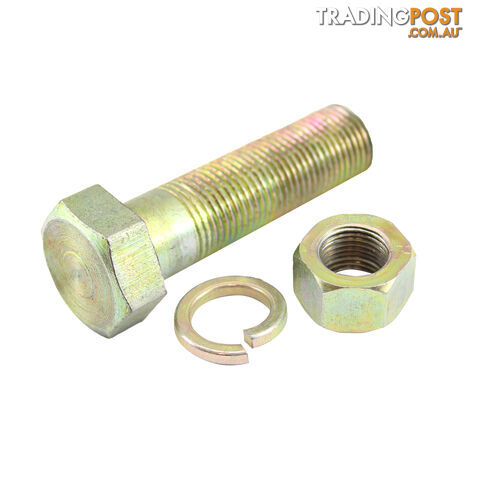 OFF-ROAD COUPLING 3/4&#8243; SPARE BOLT ONLY BOFRC