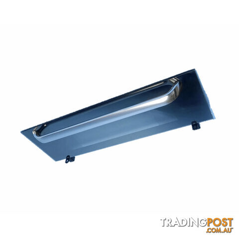 THETFORD CAPRICE MK3 GRILL DOOR, MIRROR FINISH. SMAO3425.MIR99X 700-04691