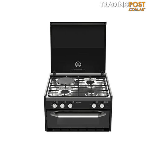 THETFORD SPINFLO MINIGRILL K1540 COOKTOP (3GX1E) + GRILL. SHG42134Z 700-04022
