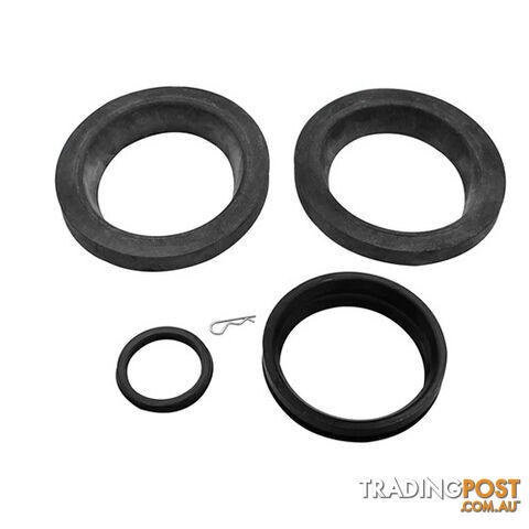 THETFORD MECHANICAL SEAL FOR BRAVURA TOILET. 31112 850-01205