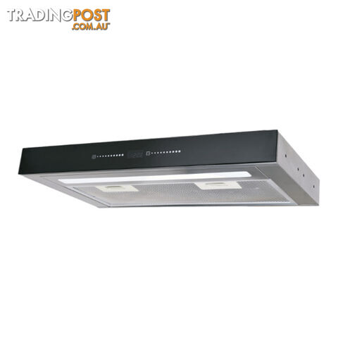 SPHERE TCR-002 SLIDE SOFT TOUCH VARIABLE SPEED R/HOOD – BLK GLASS 700-06215