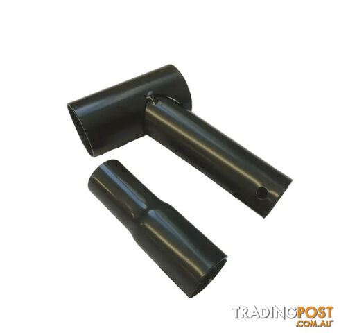 DOMETIC T PIECE T/S AS1625 (2 PIECE KIT). TP-KIT 700-03541