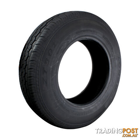 TRAILER TYRE 13&#8243; LIGHT TRUCK REPLACEMENT TYRE ONLY TLTR13