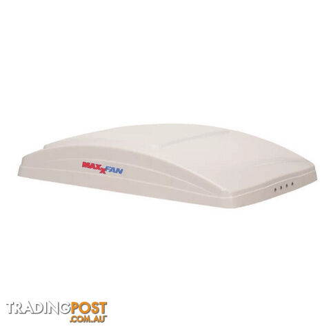 MAXX AIR LID ASSEMBLY WHITE – T/S DELUXE MODELS. 05-30510 650-03506