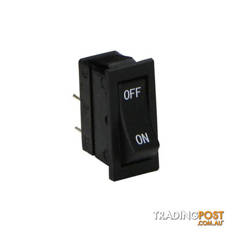 SUBURBAN 240V SWITCH FOR SW4DEA/SW6DEA/SW5EA. 233358/ (OLD 233110) 950-02502