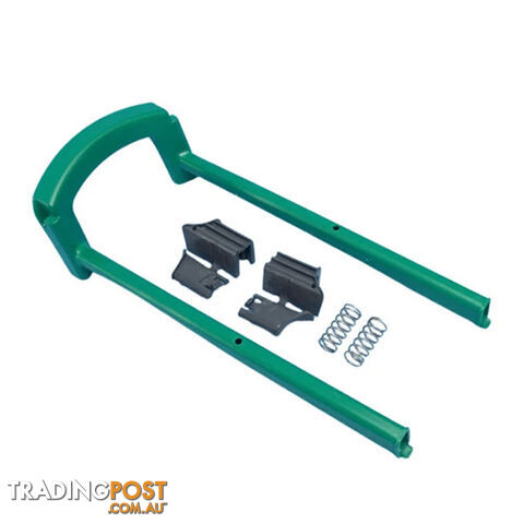 THETFORD HANDLE FOR C400 HOLDING TANK. 5180516 850-01744