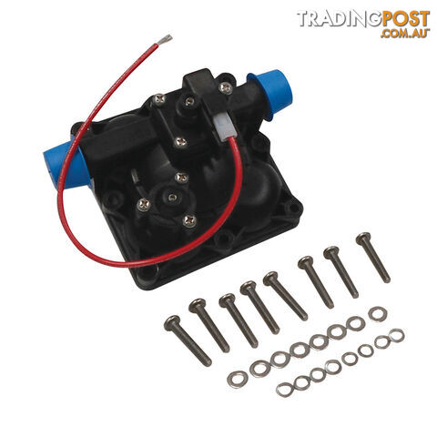 SHURFLO UPPER ASSY #1 T/S 4009-131-A54. 94-890-09 800-00172
