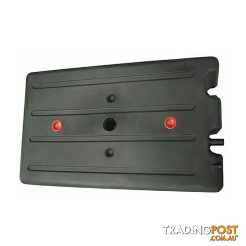 WATER TANK 84L STANDARD 864 X 508 X 216MM. 200004 800-01540