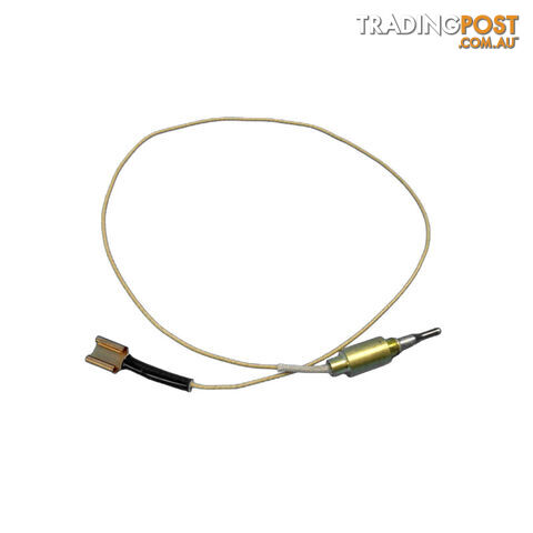 THETFORD THERMOCOUPLE,S1 BURNER 7.7×0.8MM FASTON,450MM SSPA0678 / OLD SPCC1142...