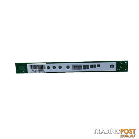 THETFORD FRIDGE PARTS – CONTROL PANEL FOR T2152. 692803 700-92260