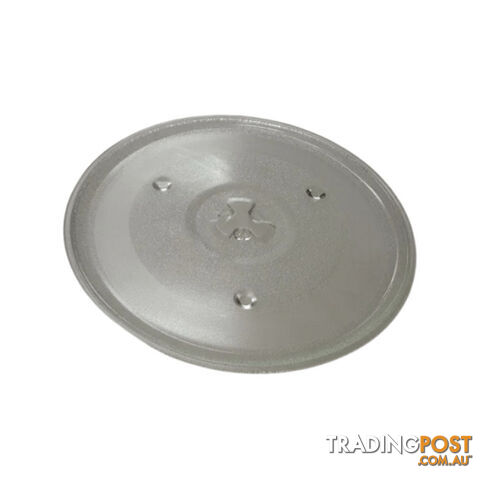 MICROWAVE OVEN GLASS TURNTABLE T/S MICROWAVE OVEN 25L 900W. P12 700-06154