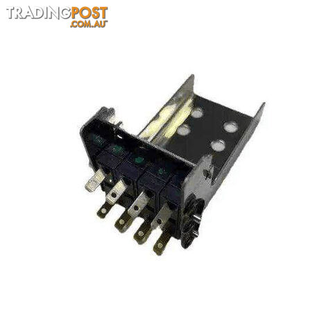 THETFORD COOKER PART – SPARES KIT – LID S/O SHB26900 1SW, SWITCH ONLY.SSPA0611...