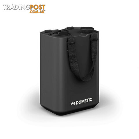 DOMETIC HYDRATION WATER JUG 11L – SLATE. 9600051555 800-06462